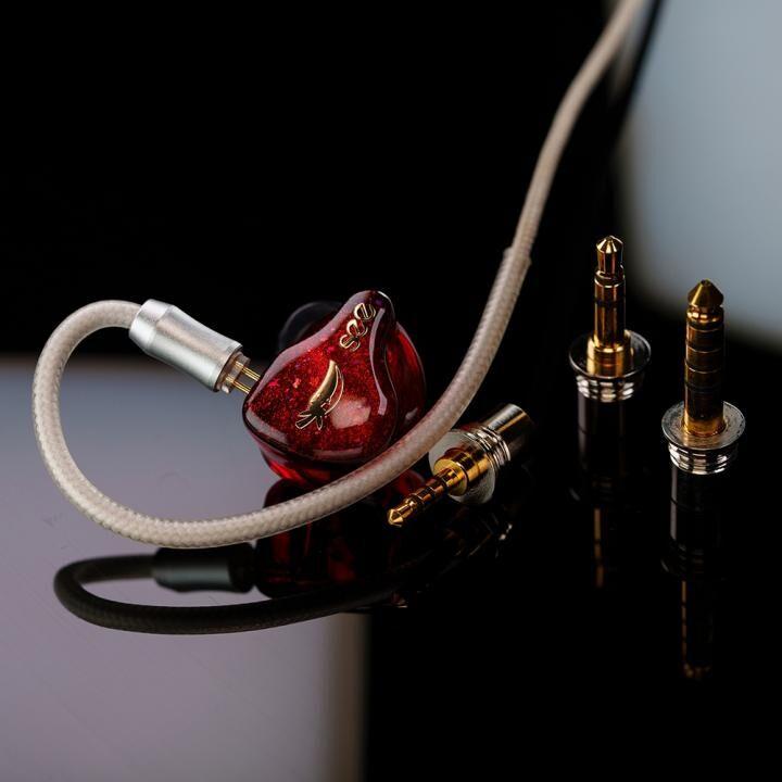 See audio 麻婆豆腐 有線イヤホン カナル型 耳かけ型 シュア掛け See audio 麻婆豆腐 有線イヤホン カナル型 耳かけ型 シュア掛け