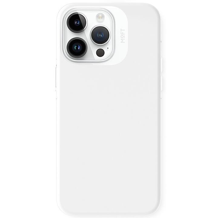 iPhone15 Pro Max 512GB 保護フィルムケースMoft付き Clear Phone Case | iPhone 15 Case with Strong MagSafe | MOFT – MOFT