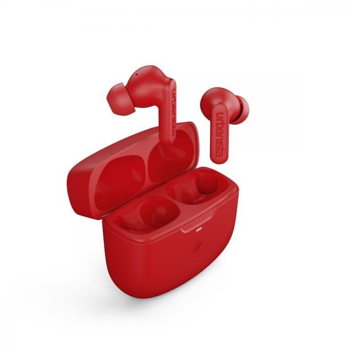 urbanista ATLANTA Multipoint Noise Cancelling TWS Vibrant Red : AB