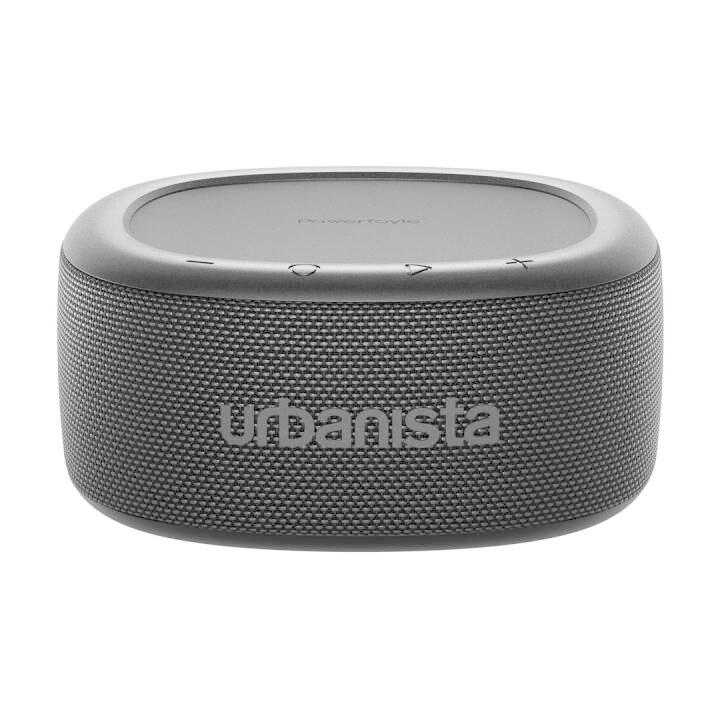 urbanista Malibu ソーラー充電スピーカー Malibu | Urbanista Official Store