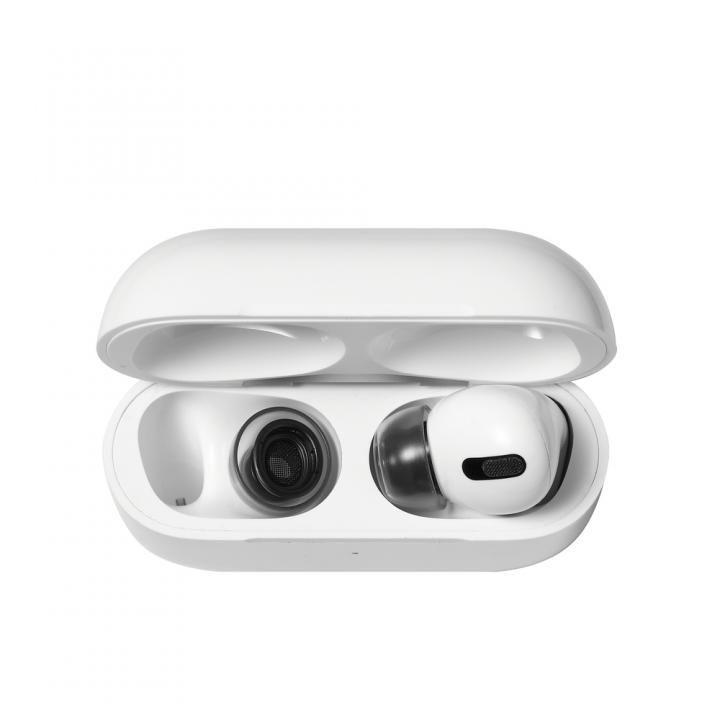 AZLA SednaEarfit Crystal for AirPods Pro イヤーピース M/ML/Lサイズ各1ペア :8809456020882:AppBank Store - 通販 - Yahoo!ショッピング AZLA SednaEarfit Crystal for AirPods Pro イヤーピース M/ML/Lサイズ各1ペア :8809456020882:AppBank Store - 通販 - Yahoo!ショッピング