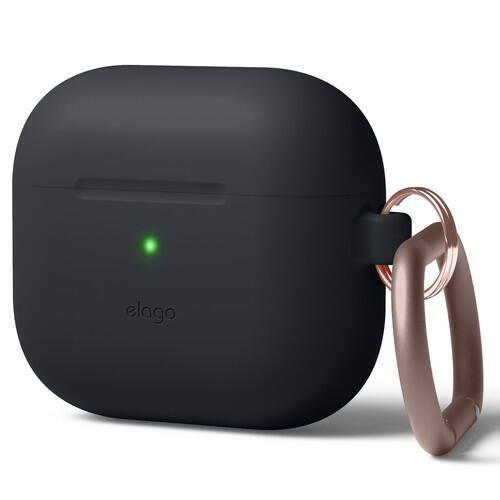 elago ORIGINAL HANG AirPods 3 Black : AB-Next - 通販 - Yahoo