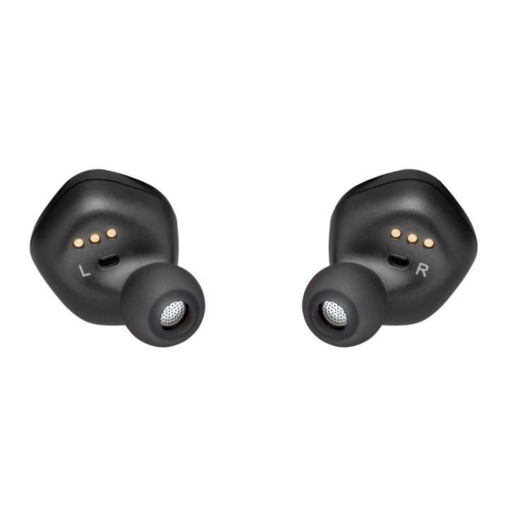 Astell&Kern AK UW100 完全ワイヤレスイヤホン ブラック 人間工学 かっこいい ワイヤレスイヤホン ブルートゥース Bluetooth マルチポイント対応 