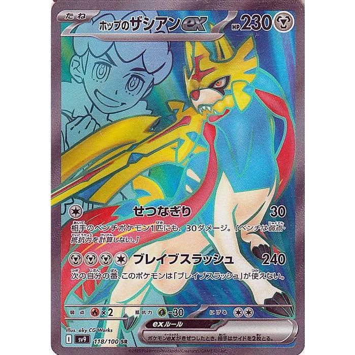 ポケモンカードゲームSV sv9 拡張パック バトルパートナーズ ポケモンカードゲームSV sv9 拡張パック バトルパートナーズ