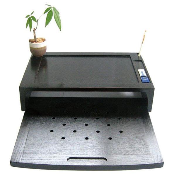 激安インテリア☆多機能 木製ノートパソコン台☆PCラック 機能性抜群☆ siragikuF17805Appear 通販