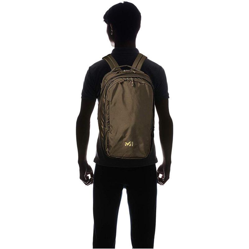 ミレー リュック Exp Coffee メンズファッション Cavaneyame バッグ