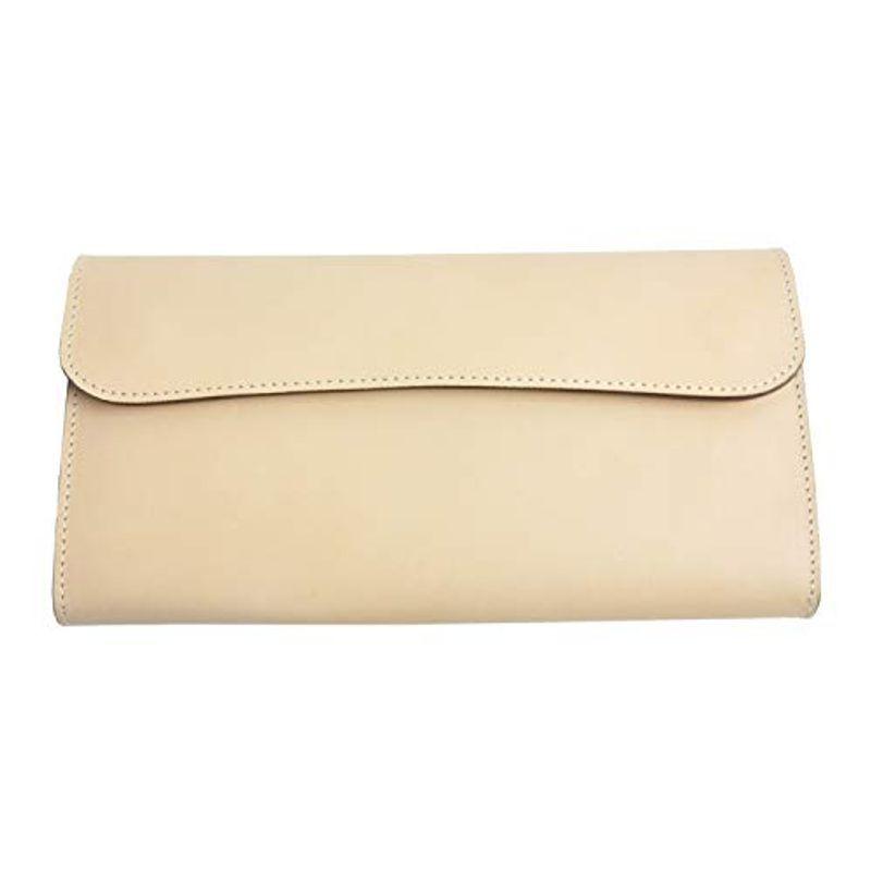 Domtea Italy 財布 メンズ レディース 大容量 大容量 カードケース12枚 ロングウォレット ロング