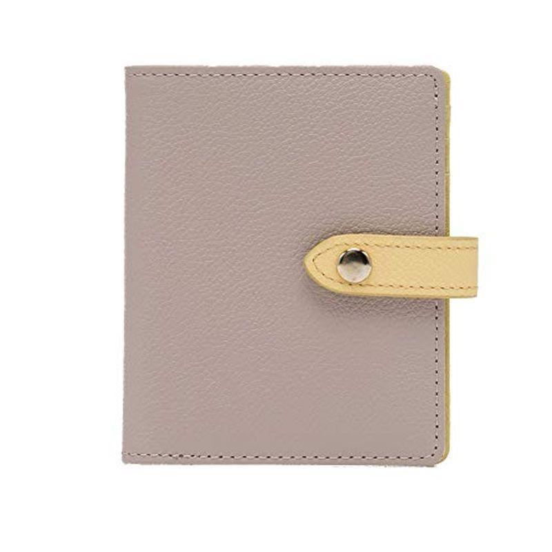 キオッチョラ Chiocciola 二つ折り財布 バイカラー スマートウォレット 薄い レディース 財布 財布 その他