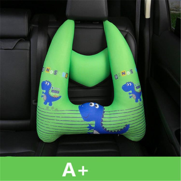 シートベルトクッション子供車ジュニアシート睡眠補助クッション安眠枕肩こり首こりカーシートベルト安全対策カー用品 H Appiy 通販 Yahoo ショッピング