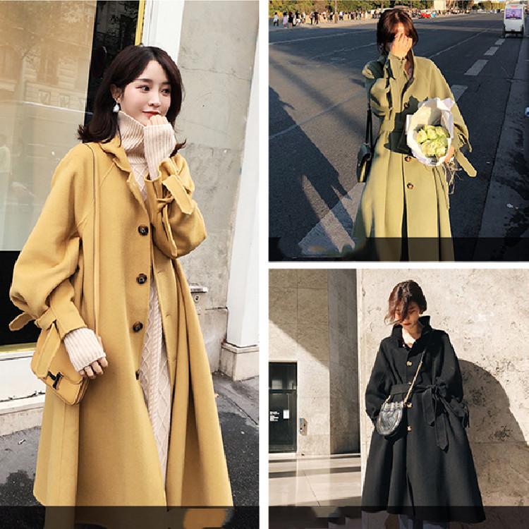 コート レディース 40代 秋 冬 厚手 アウター モッズコート チェスターコート ロングコート きれいめ 韓国風 カジュアル 大きいサイズ おしゃれ 着痩せ Ol 新品 Uigz1kd52w コート アウター Kccc Uk