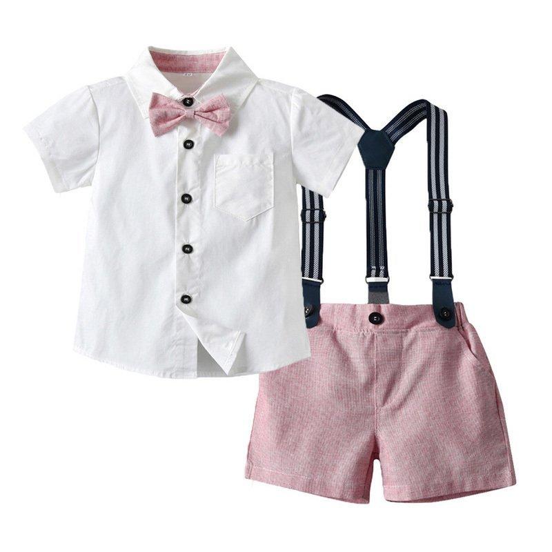 子供服 ベビー フォーマル 男の子 ロンパース スーツ ベビー服 紳士風 半袖 赤ちゃん キッズ おしゃれ 出産祝い 結婚式 誕生日 お宮参り お食い初め R1007 Appiy 通販 Yahoo ショッピング