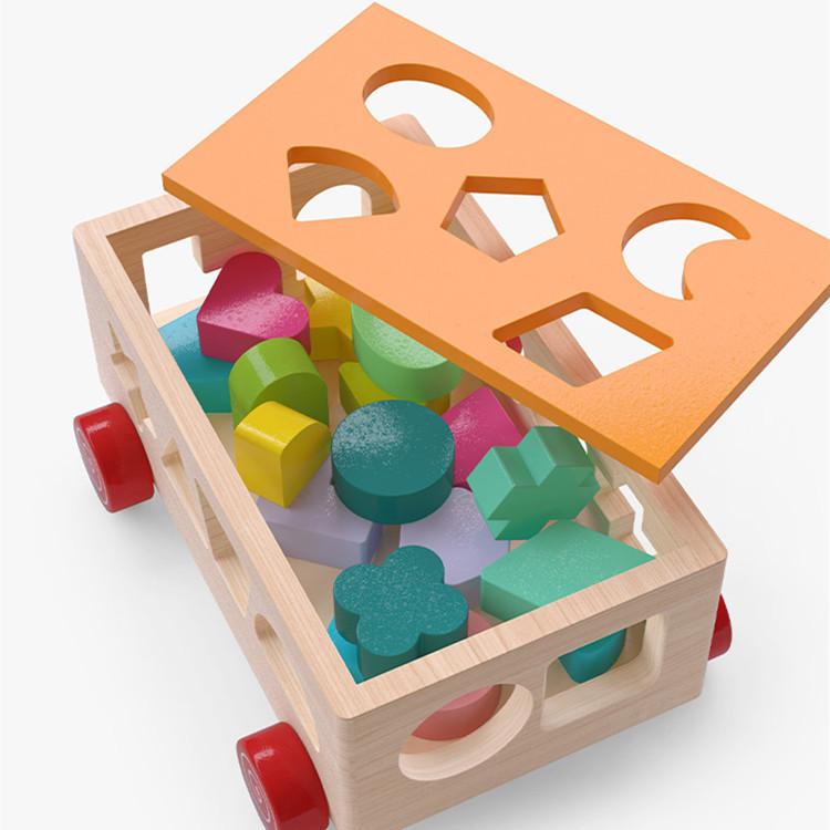 最高の品質 送料無料おもちゃ 知育玩具 木のおもちゃ 赤ちゃん 子供 1歳 2歳 3歳 誕生日プレゼント 男の子 女の子 ランキング ギフト 積み木 出産祝い クリスマス Materialworldblog Com