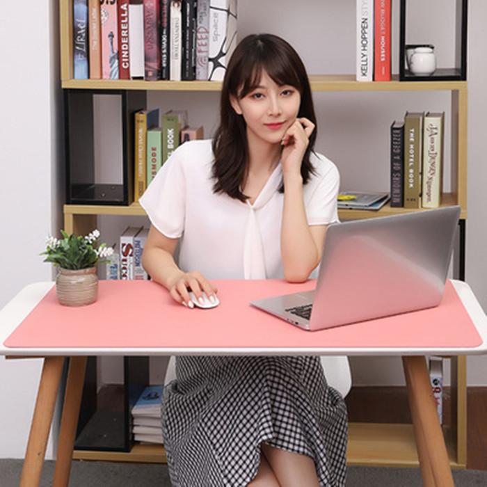 マウスパッドpu 大判 大型 ゲーミング デスクパッド デスクマット 防水 Big ゲーミング 傷防止 シート 学習机 オフィス おしゃれ 下敷き 光学 マウス対応 Z Appiy 通販 Yahoo ショッピング