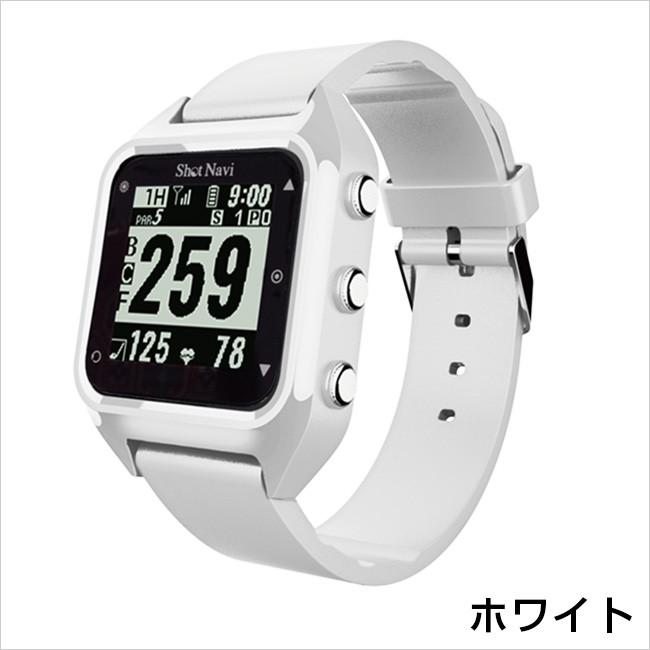 ショットナビ Hug[腕時計] / shot navi ハグ[ウォッチ](ゴルフナビ/GPSゴルフナビ/GPSナビ/距離計/yahoo) 腕時計 navi ハグ ウォッチ