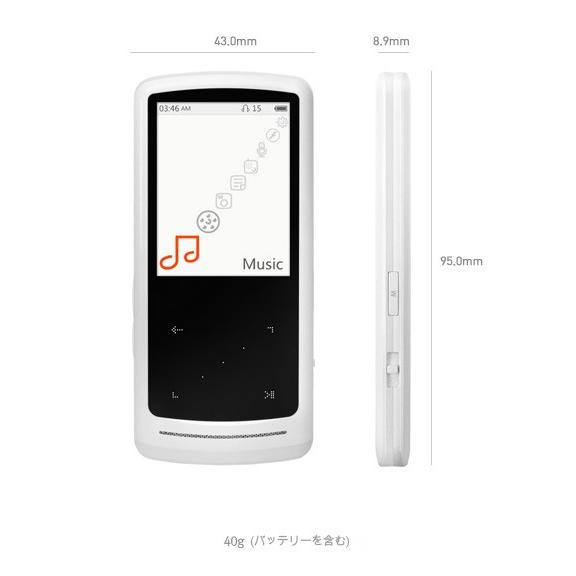 Cowon（コウォン） 【オーディオプレイヤー】《COWON/コウォン》 i9