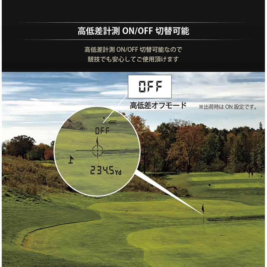 ShotNavi ショットナビ Laser Sniper X1 Fit2[レーザー距離計測 ShotNavi ショットナビ Laser Sniper X1 Fit2[レーザー距離計測