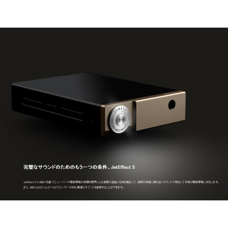 ポータブルプレーヤー COWON PLENUE D PD-32G COWON PLENUE D PD-32G-SB [32GB Silver Black] 価格比較 - 価格.com