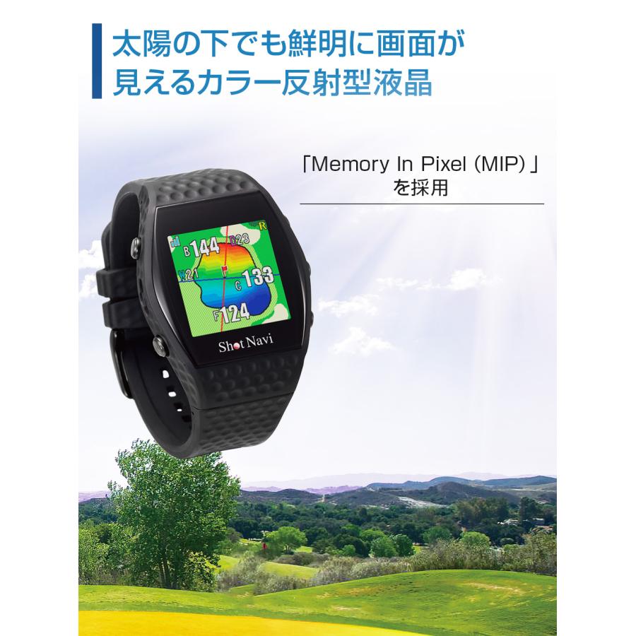 限定２大特典》【ポイント10倍】ShotNavi INFINITY