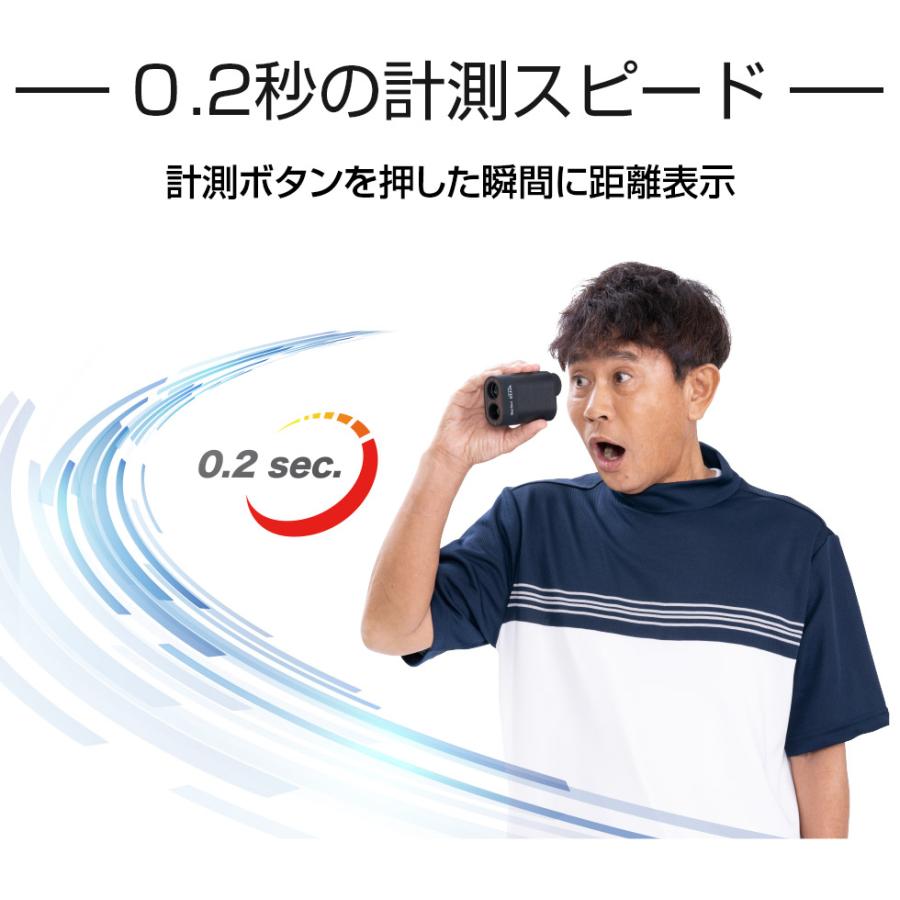 ShotNavi 【数量限定4950円OFFクーポン】LaserSniper ELUA ShotNavi 【数量限定4950円OFFクーポン】LaserSniper ELUA
