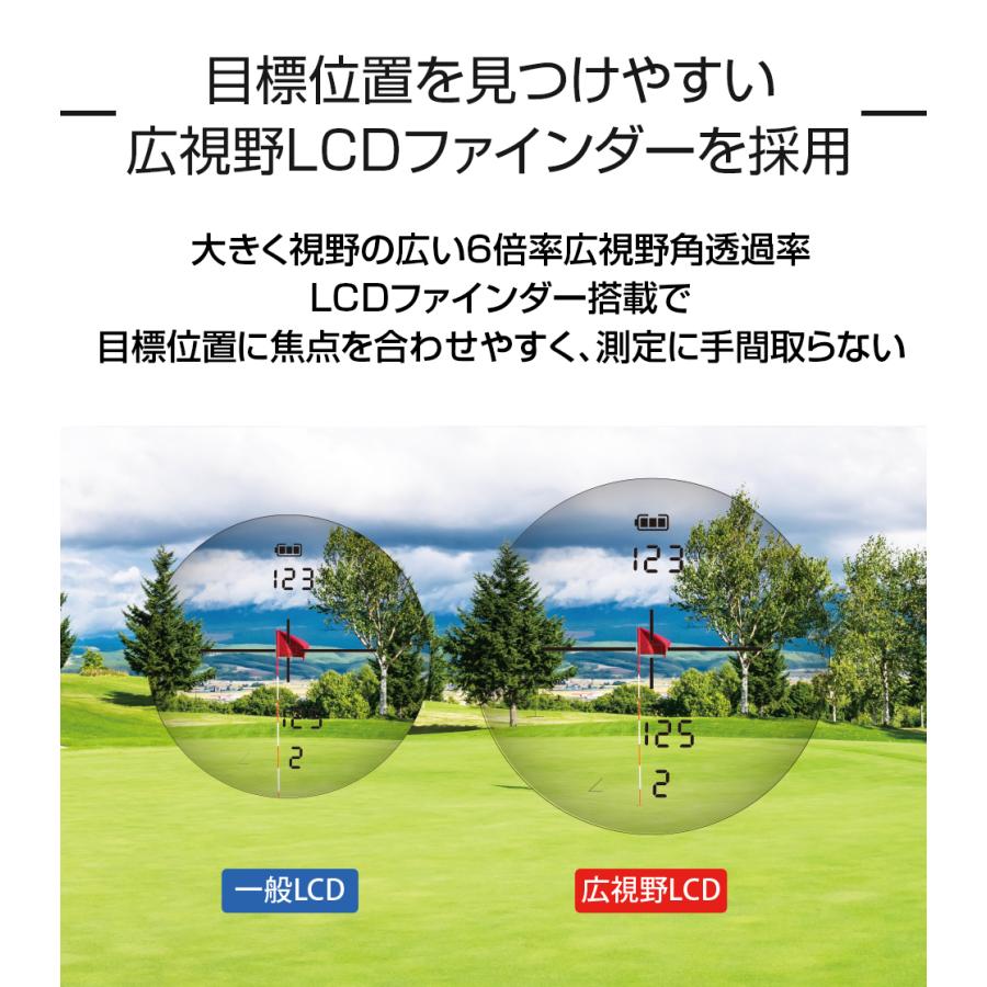 ShotNavi 【数量限定4950円OFFクーポン】LaserSniper ELUA ShotNavi 【数量限定4950円OFFクーポン】LaserSniper ELUA