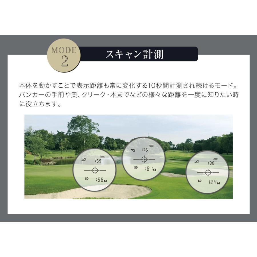 ショットナビ　レーザースナイパー　ナノ ゴルフ用距離計 楽天市場】【2023年モデル】ショットナビ Laser Sniper RAYS