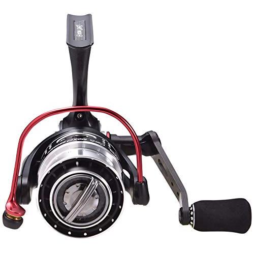 気に入って購入 アブガルシア Abu Garcia スピニングリール レボ エムジーエックス シータ Revo Mgx Theta 1000s S Apple Mint 通販 Yahoo ショッピング 送料無料新作 Www Ijcriinfectiousdiseases Com