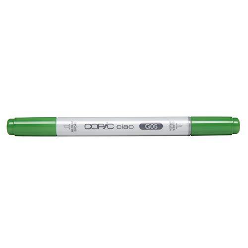 Copic Marker コピックチャオ エメラルドグリーン 11736938-00001