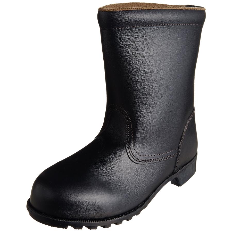 [シモン] 安全靴 半長靴 FD44 メンズ 黒 26.5 CM 3E シモン] 安全靴 半長靴 FD44 メンズ 黒 26.5 cm 3E : Apple Mint