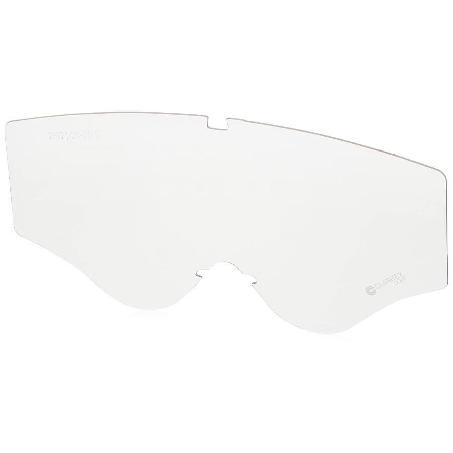 スワンズ] 日本製 ダートゴーグル スペアレンズ L-797-H-C CLA クリア