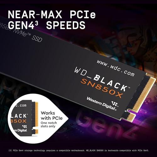 【新品・未開封】WD SN850X 1TB Nvme SSD Gen.4 Amazon | WD_BLACK 1TB SN850X NVMe 内蔵型ゲーミングSSD ソリッド