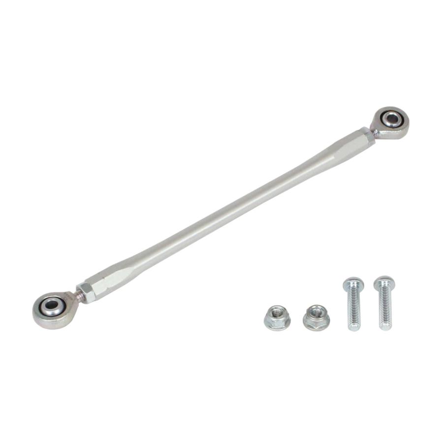 スペシャルパーツ武川 (TAKEGAWA) シフトチェンジロッドキット MT-125 (BVE1) MT-15 (B8D1/B8D4/B8D7) 06-13