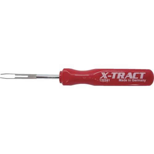 ワルター ピン抜き工具 X-TRACT 平2本爪形状 132241 : Apple