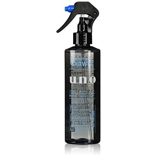 正規通販 ウーノ パーフェクトヘアシャワー 寝ぐせ直しウォーター 250ml Columbiatools Com