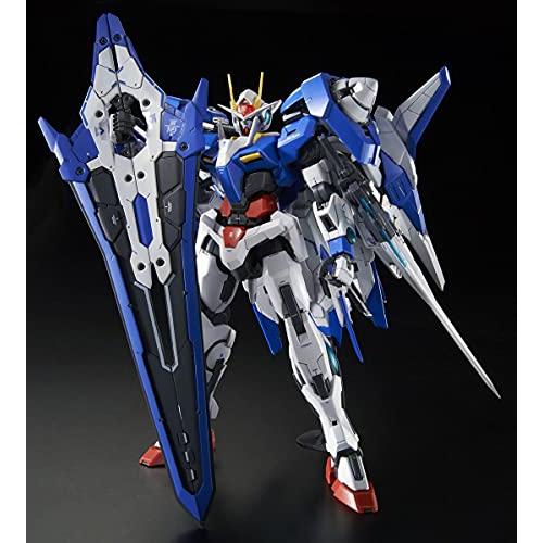 MG 1/100 ダブルオーザンライザー プラモデル(ホビーオンラインショップ限定) 
