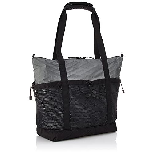 ショッフェル] トートバッグ X-PAC TOTE BAG GREY-X (92)