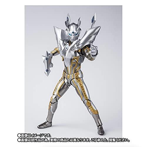 S.H.Figuarts ウルティメイトシャイニングウルトラマンゼロ ウルティメイトシャイニングウルトラマンゼロ 『ウルトラギャラクシーファイト