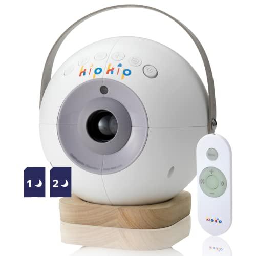 kipkip キップキップ おやすみプロジェクター [ 寝かしつけ 絵本 1歳 2歳 3歳 4歳 誕生日 ] kipkip