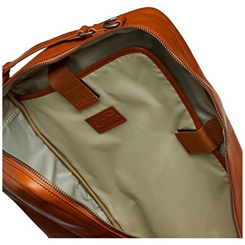 [チェリカ] 3WAYビジネス FLEXIBLE Series メンズ キャメル 