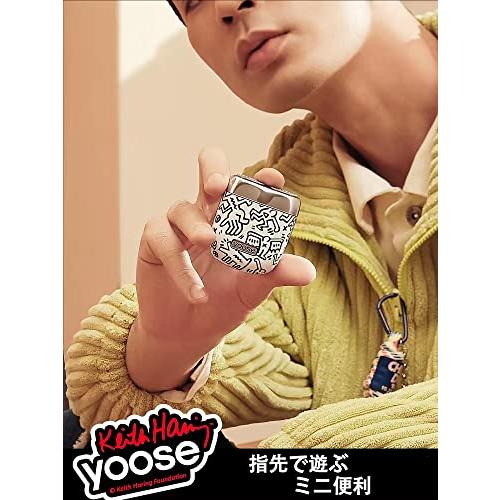 【yoose正?品】 メンズシェーバー 電気シェーバー 電動ひげそり 2枚刃 回転式 深剃り 携帯髭剃り 小型 コンパク 