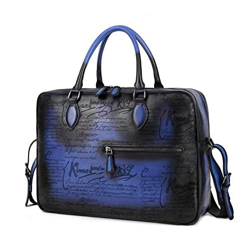 木村工房トートバック バッグ メンズ ビジネス レディーズ メンズ 天然本革 ブランド 人気 ハンドメイド a4 A-1 (AE-13) メンズ ハンドメイド