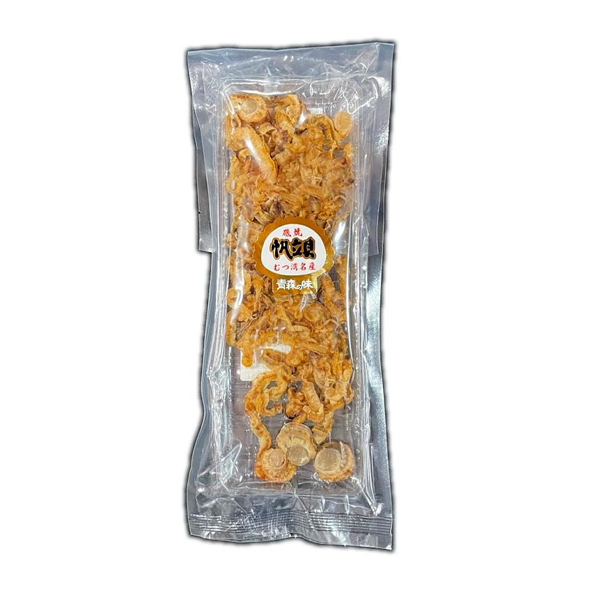 矢羽根　　磯鷲　ナタ貝方　12枚 珍味 おつまみ 磯焼ほたて貝 110g いそやききほたて イソヤキキ