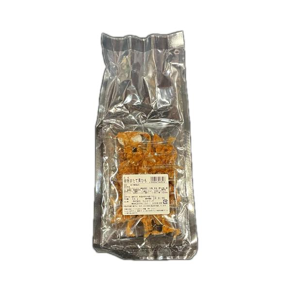 燻製 珍味 磯焼帆立貝ひも 55g× 2袋 青森県産 いそやきほたてがい イソヤキホタテガイ ボイルほたてかいひも 乾燥かいひも メール便 |  | 01