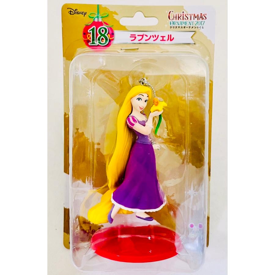 更に値下げしました！【新品・未開封】happyくじ ディズニークリスマス