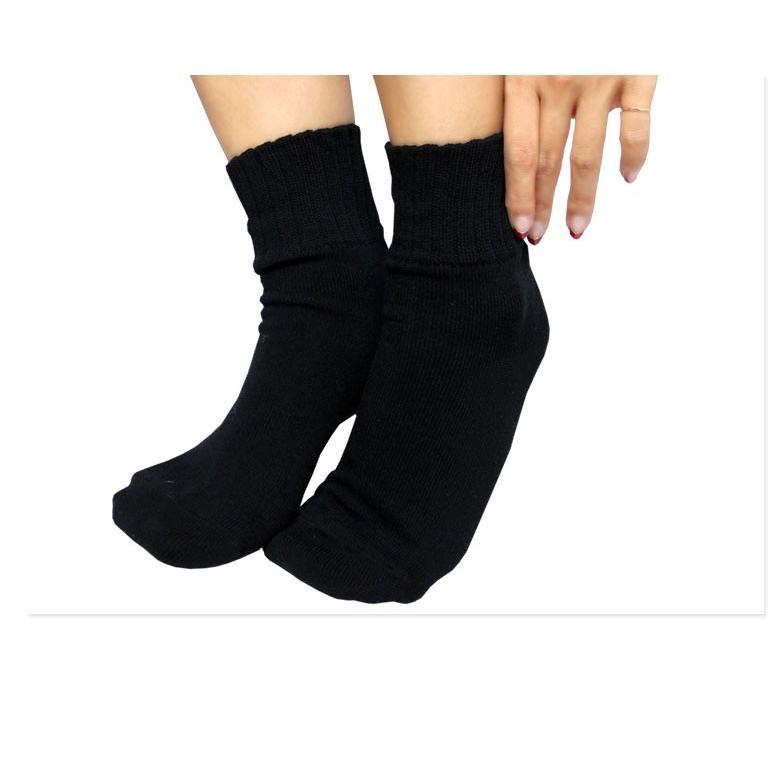 靴下 レディース 選べる3足セット あったか靴下 暖かい靴下 ゆったり ソックス 綿100 しめつけない ゴムのゆるい靴下 口ゴムなし みたい 冬 履き口ゆったり 1013 301 日本製靴下apple 通販 Yahoo ショッピング