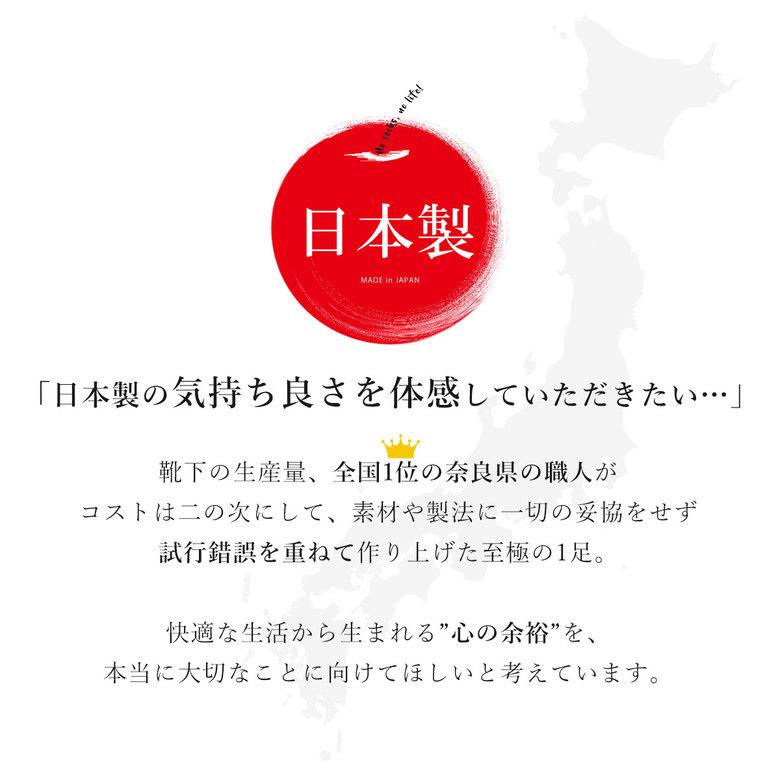 2重編みソックス 二重編み靴下 シルク オーガニックコットン 靴下 レディース メンズ 男性 女性 暖かい 絹 綿 重ね履き 不要 保湿 ソックス かかとケア つるつる｜apple1013｜07