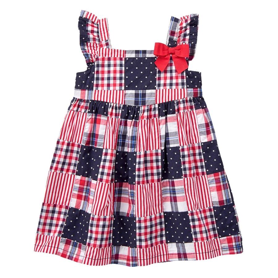 送料無料 Gymboree ジンボリー Patchwork Dress ワンピース ドレス パッチワーク パーティ 春夏女の子 ベビー服 16年春夏新作 Www Lagence Sausheim Fr