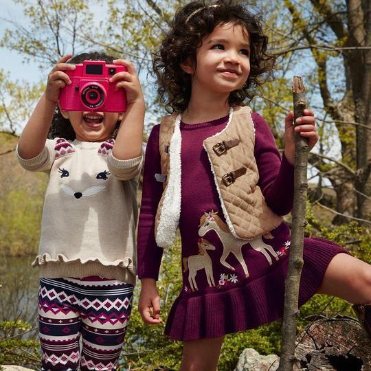 Gymboree 送料無料 GYMBOREE ジンボリー 海外子ども服 インポート 