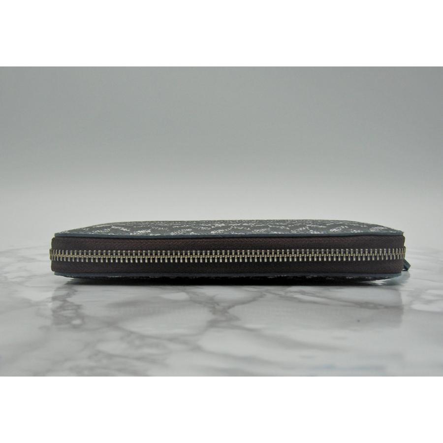 GABS（ガブス） 再入荷【gabs】ガブス財布G140 ブラック イタリア製 長