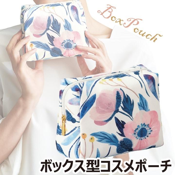 ポーチ 花柄 小物入れ 化粧ポーチ コスメポーチ コンパクト かわいい ビューティーポーチ 激安通販販売