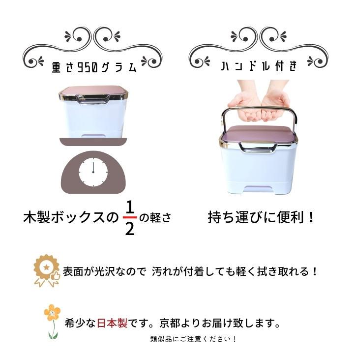 メイクボックス 化粧品箱 Box 大容量持ち運び便利 メイクボックス コスメボックス 鏡付き 大容量 化粧ボックス 多機能